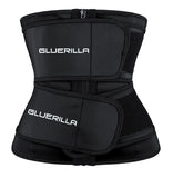 Double Strapped/Waist Trainer