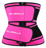 Double Strapped/Waist Trainer