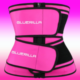 Double Strapped/Waist Trainer